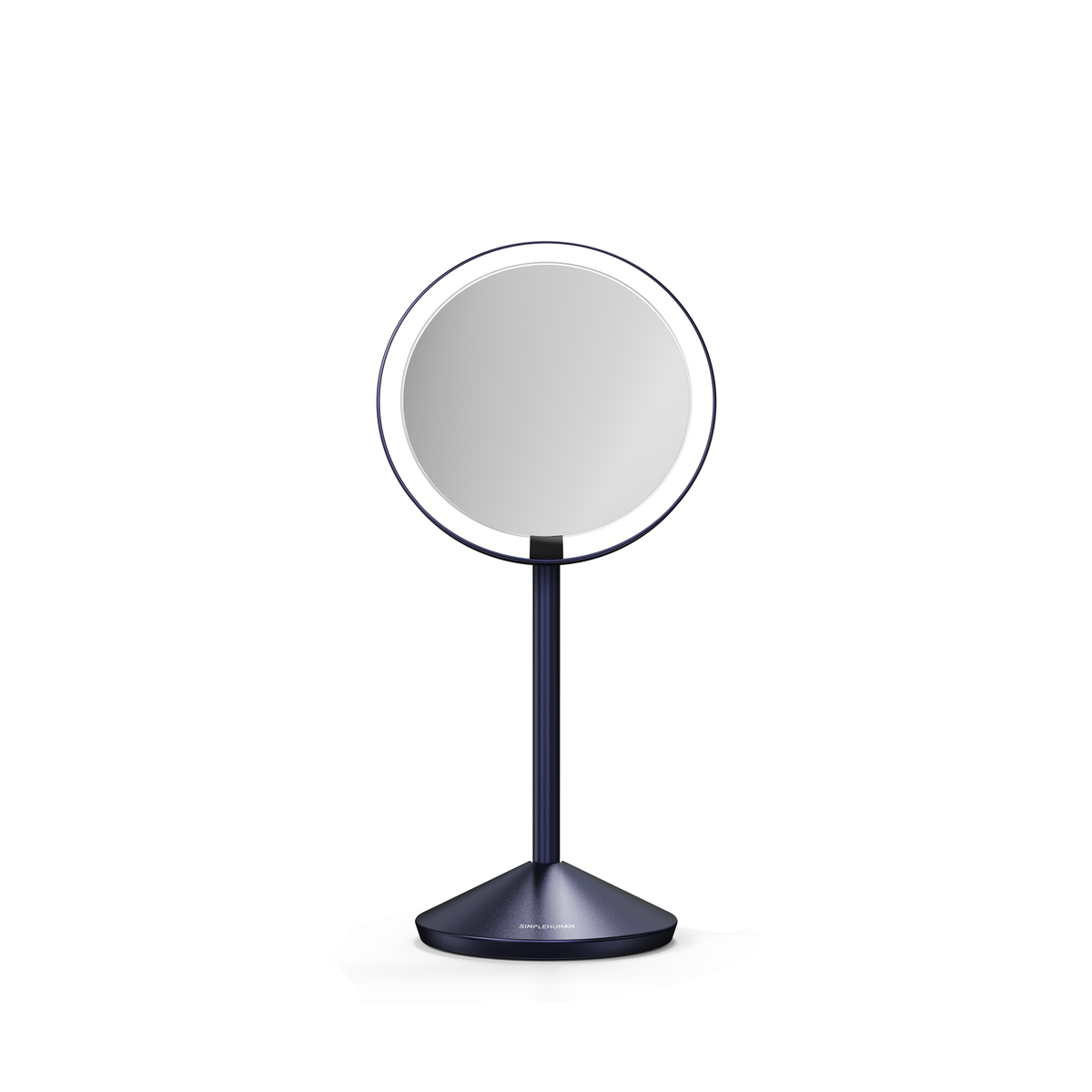 Sensor Mirror Fold