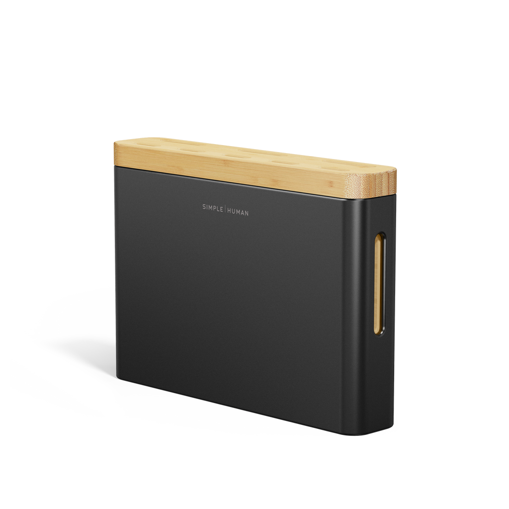 Knife Block