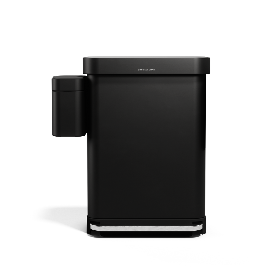 Compost Caddy