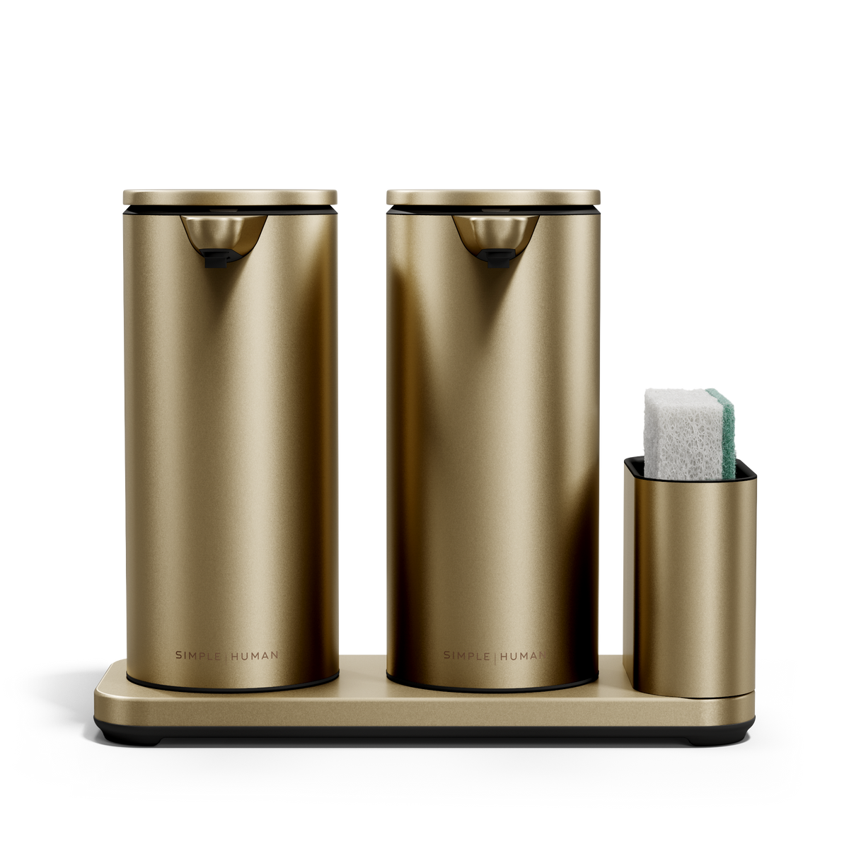 Sensor Pump Duo - with Personalization