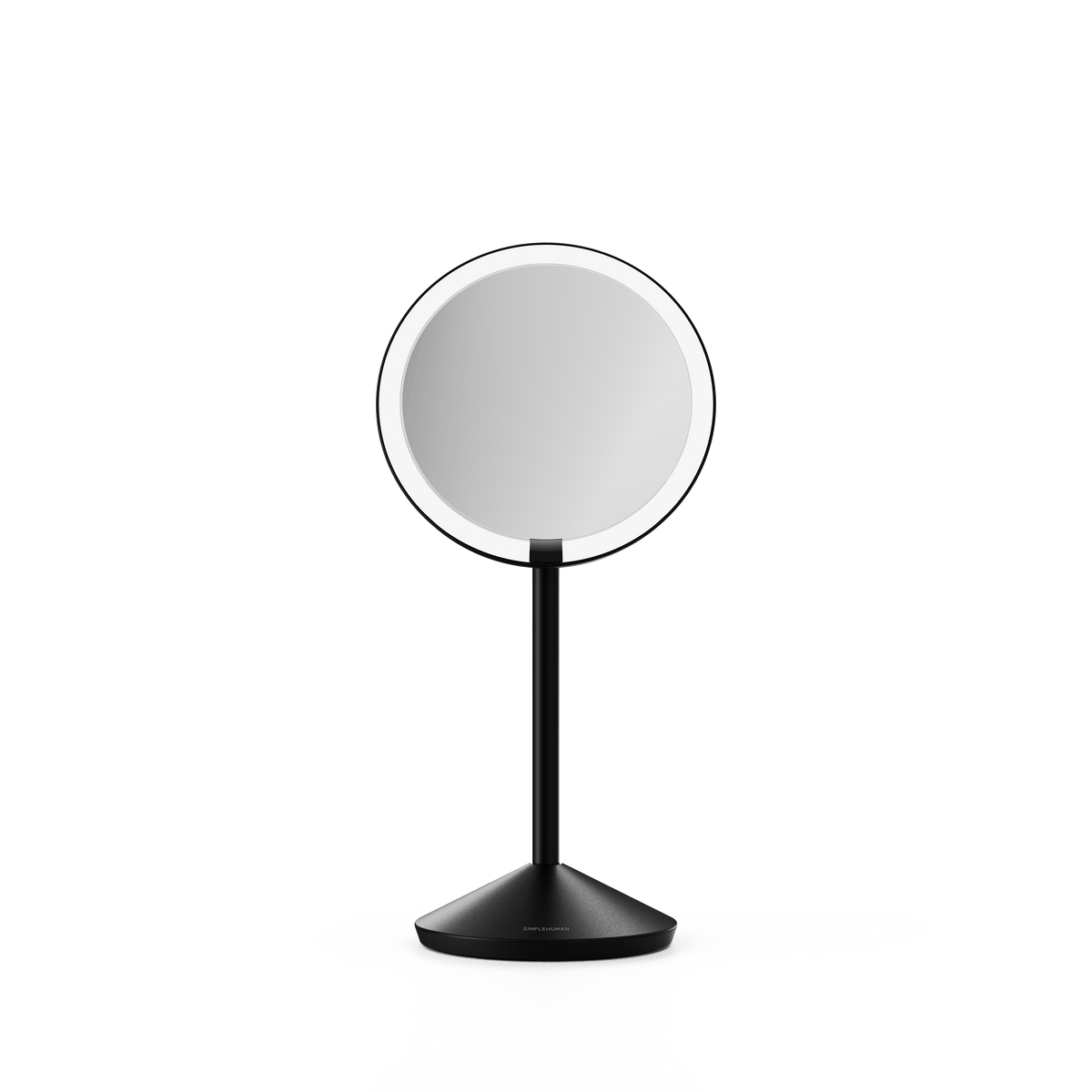 Sensor Mirror Fold