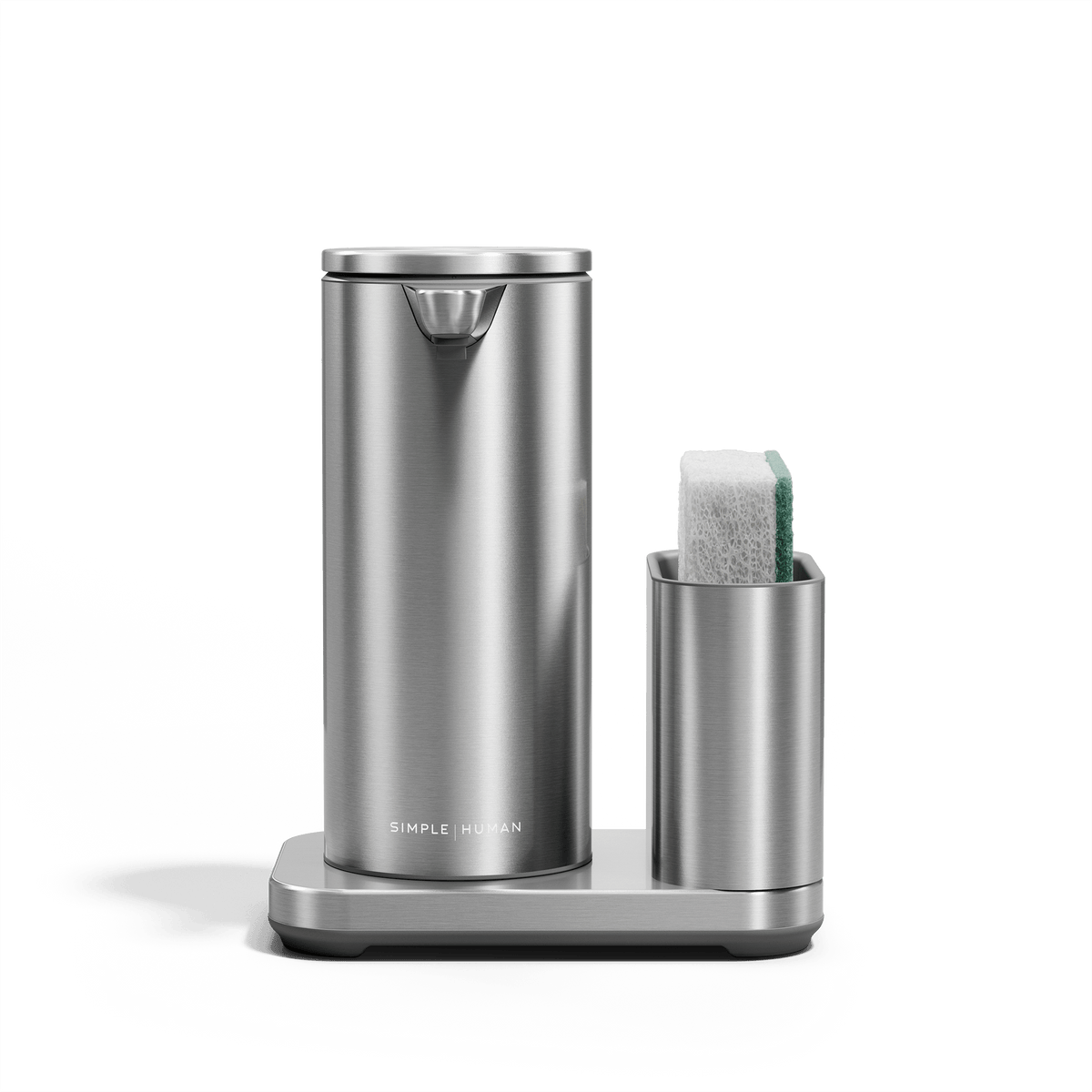 Liquid Sensor Pump