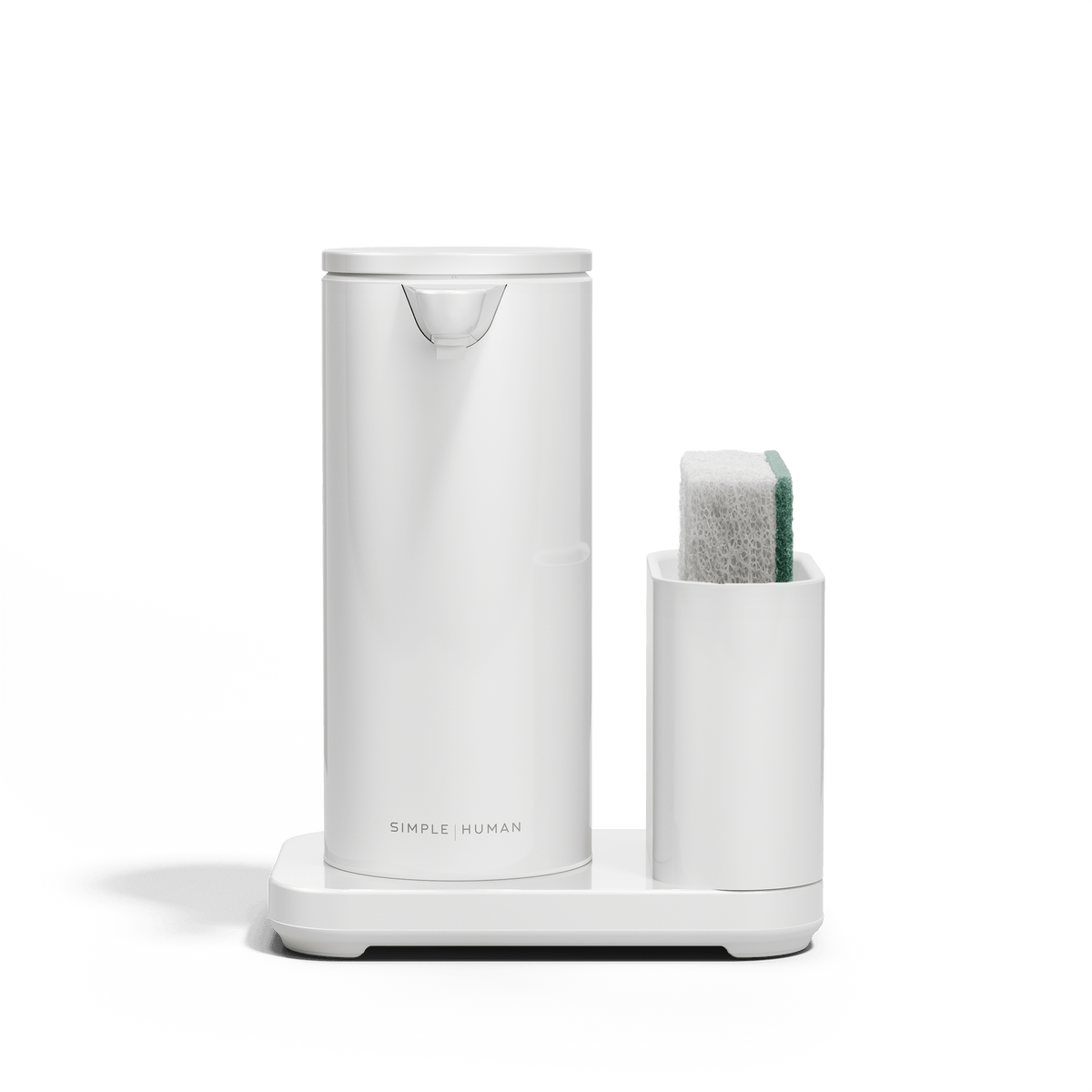 Liquid Sensor Pump