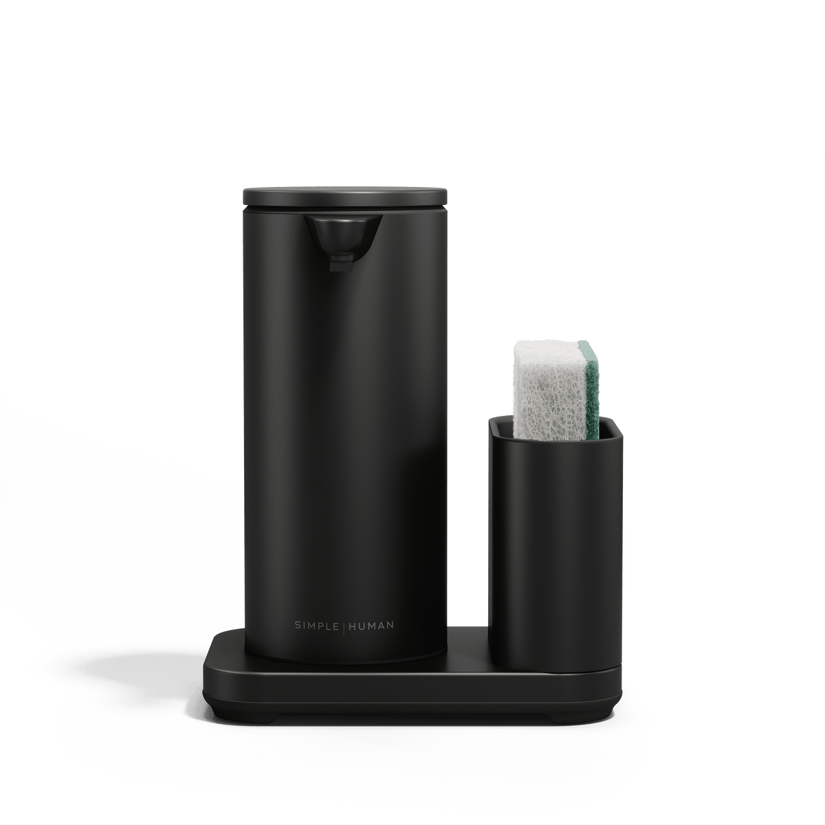 Liquid Sensor Pump with Personalization