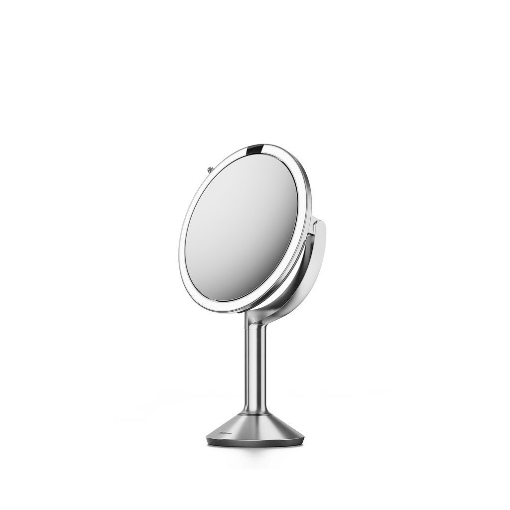 Sensor Mirror Trio