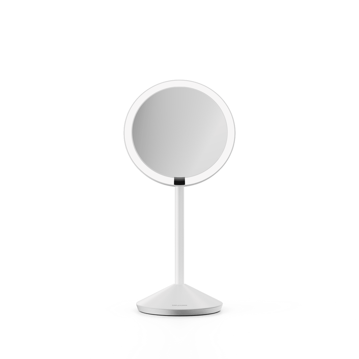 Sensor Mirror Fold